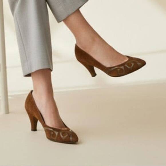 Balenciaga Size 36.5 Heels - Picture 1 of 13